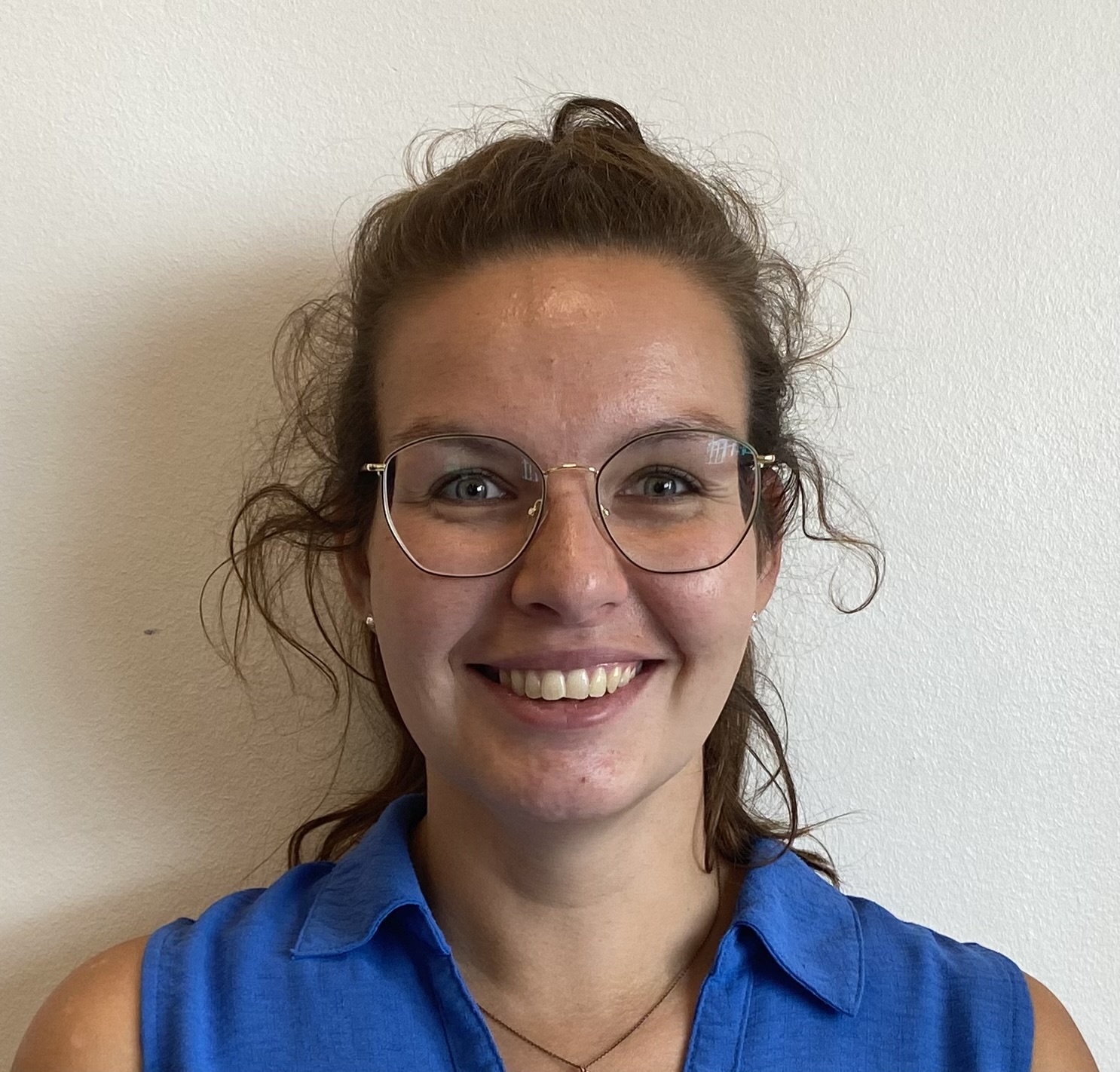 Sabrina Klechowitz