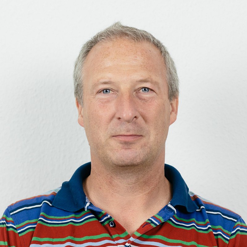 Mark Amort